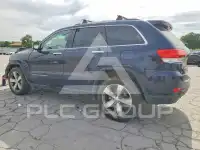 2014 Jeep CHEROKEE фото