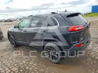 2014 Jeep CHEROKEE фото