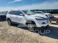 2014 Jeep CHEROKEE фото