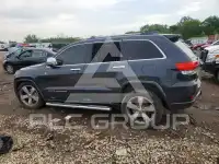 2014 Jeep CHEROKEE photo