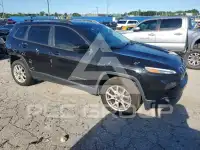 2014 Jeep CHEROKEE photo