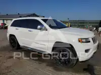 2014 Jeep Grand Cherokee photo
