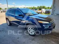 2014 Jeep CHEROKEE фото