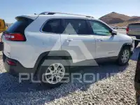 2014 Jeep CHEROKEE фото