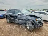 2014 Jeep CHEROKEE фото
