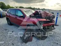 2014 Jeep CHEROKEE фото
