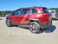 2014 Jeep CHEROKEE photo