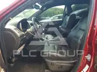 2014 Jeep CHEROKEE фото