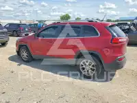2014 Jeep CHEROKEE photo