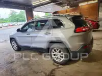 2014 Jeep CHEROKEE photo