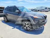 2014 Jeep CHEROKEE фото