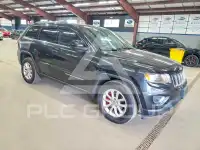 2014 Jeep CHEROKEE photo