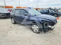 2014 Jeep CHEROKEE photo