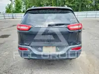 2014 Jeep CHEROKEE фото