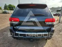 2014 Jeep CHEROKEE photo