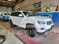 2014 Jeep CHEROKEE фото