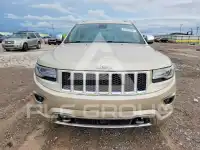 2014 Jeep CHEROKEE фото