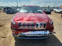 2014 Jeep CHEROKEE фото