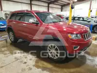 2014 Jeep CHEROKEE фото