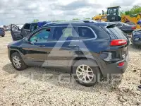 2014 Jeep CHEROKEE photo
