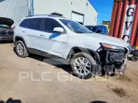 2014 Jeep CHEROKEE фото