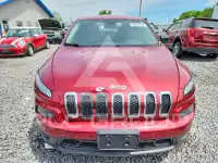2014 Jeep CHEROKEE фото
