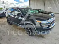 2014 Jeep CHEROKEE фото