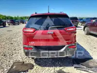 2014 Jeep CHEROKEE photo