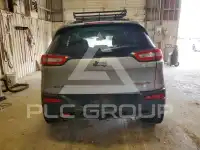 2014 Jeep CHEROKEE photo