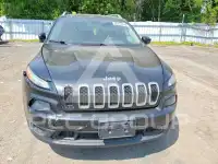 2014 Jeep CHEROKEE фото