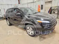 2014 Jeep CHEROKEE фото