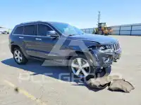 2014 Jeep Grand Cherokee photo