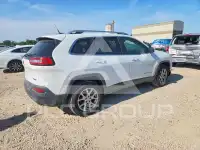 2014 Jeep CHEROKEE фото