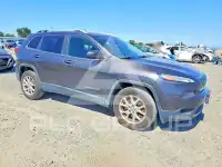 2014 Jeep CHEROKEE photo