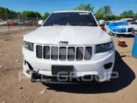2014 Jeep CHEROKEE фото