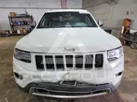 2014 Jeep CHEROKEE фото