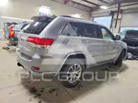 2014 Jeep CHEROKEE photo