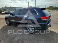 2014 Jeep CHEROKEE photo