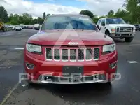 2014 Jeep CHEROKEE photo