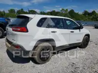2014 Jeep CHEROKEE фото
