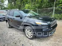 2014 Jeep CHEROKEE фото