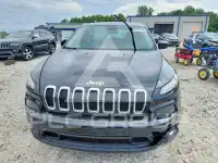 2014 Jeep CHEROKEE фото