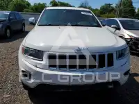 2014 Jeep CHEROKEE фото