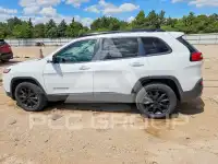 2014 Jeep CHEROKEE фото