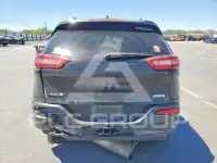 2014 Jeep CHEROKEE фото