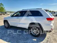 2014 Jeep CHEROKEE photo