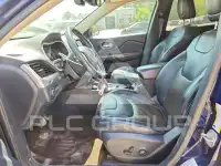2014 Jeep CHEROKEE photo