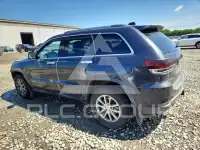 2014 Jeep CHEROKEE фото