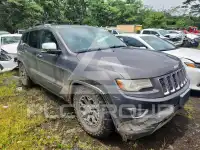 2014 Jeep CHEROKEE photo