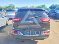 2014 Jeep CHEROKEE photo